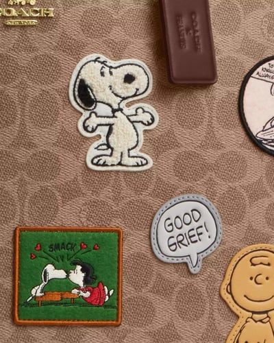 توت باق كوتش×بيناتس-اصدار محدود