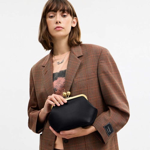 حقيبة يد كيسلوك 16 - ماركة كوتش