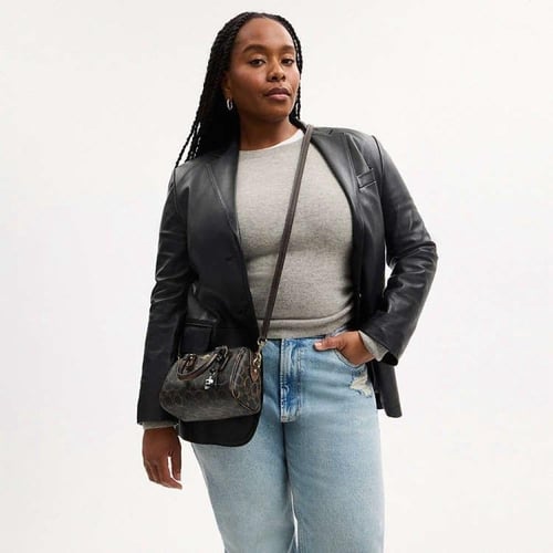 حقيبة ميني روان - ماركة كوتش