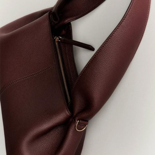 حقيبة رقم تسعة - ماركة بولين باريس