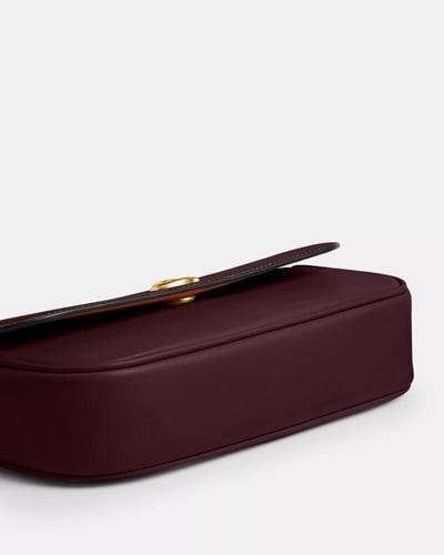 حقيبة بروك فلاب سلسلة ماركة كوتش