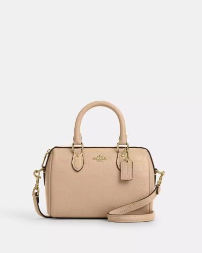 كوتش حقيبة روان ميني-ماركة كوتش