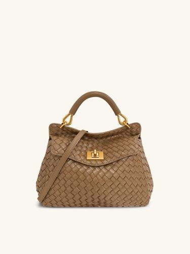 حقيبة يد لوسيا - ماركة JW PEI