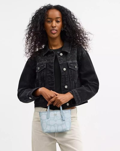 حقيبة توت سيتي ميني-ماركة كوتش