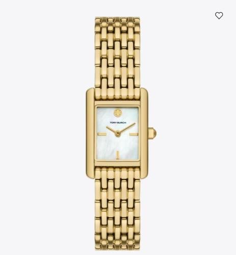 ساعة إليانور الصغيرة - ماركة توري بورش