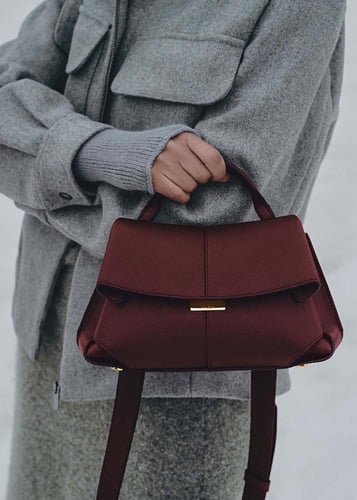 موكي حجم ميني - بولين باريس