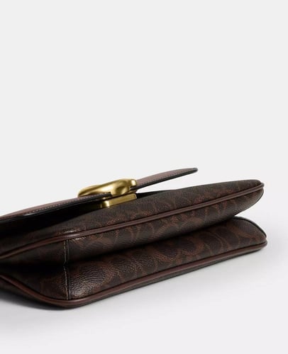 حقيبة كتف جيت - ماركة كوتش