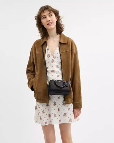 كوتش حقيبة ميني روان كروس بودي