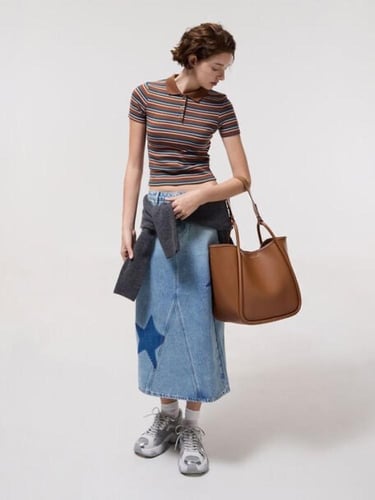 توت باق ليلى من تشارلز اند كيث-شوكلاته