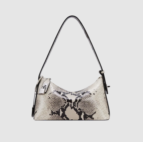 حقيبة هوبو بايثون من ماركة فيرافايد