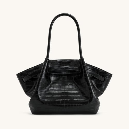 حقيبة كتف هانا ميديم - ماركة JW PEI