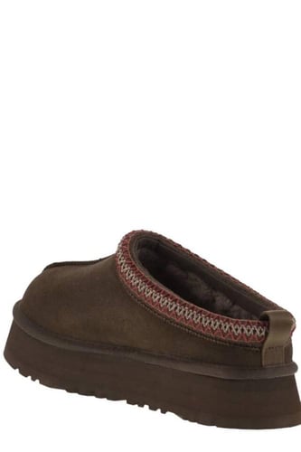 UGG Tazz II Suede Slippers - ماركة يو جي جي
