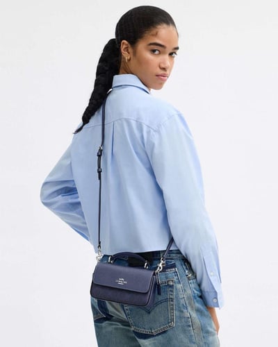 حقيبة ميني جوزي - ماركة كوتش