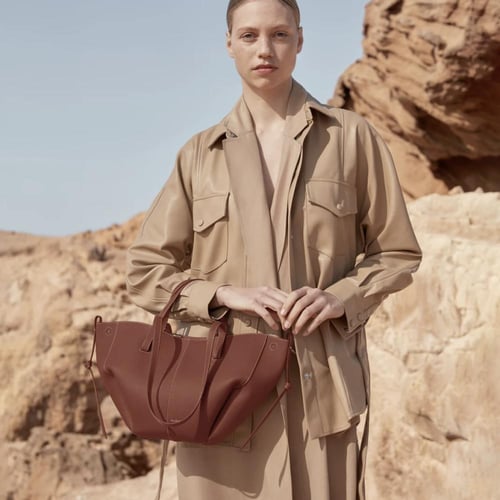 حقيبة بولين سيمي ميني - Cyme Mini من براند بولين ا...