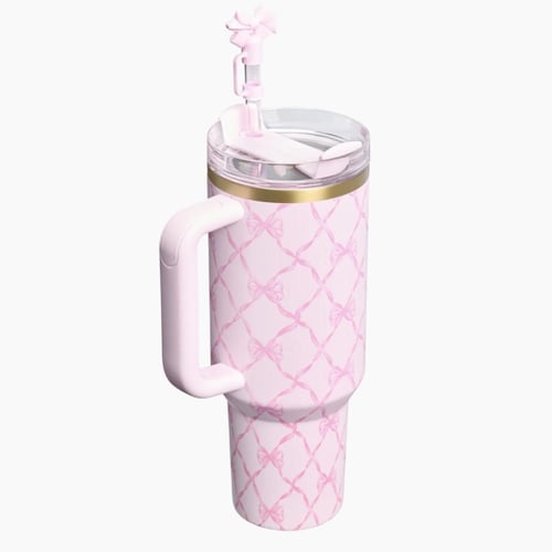 كوب ستانلي 1913 x لوف شاك فانسي هوليداي كوينتشر® H...