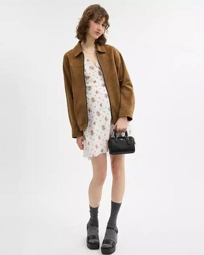 كوتش حقيبة ميني روان كروس بودي