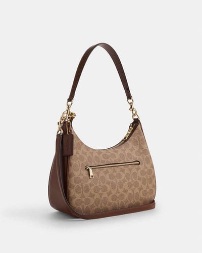 كوتش حقيبة تيري هوبو - ماركة كوتش