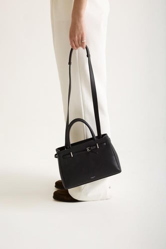 فيرافايد نوير توغو توت باق 25-أسود