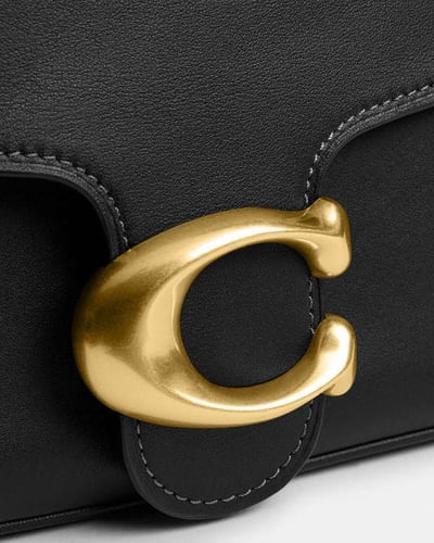 حقيبة كتف تابي - ماركة كوتش