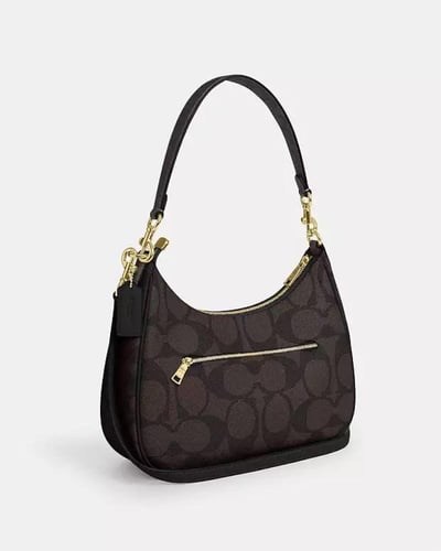 كوتش حقيبة تيري هوبو - ماركة كوتش