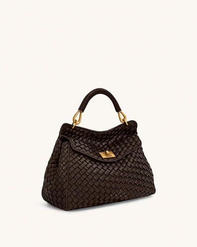 حقيبة يد لوسيا - ماركة JW PEI