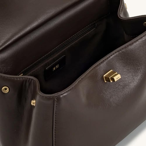 حقيبة يد لوسيا - ماركة JW PEI