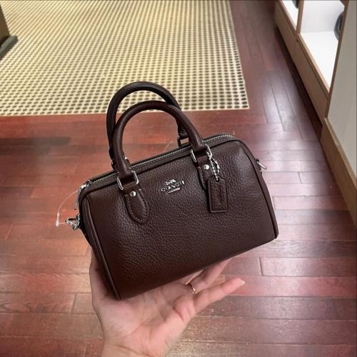 كوتش حقيبة ميني روان كروس بودي