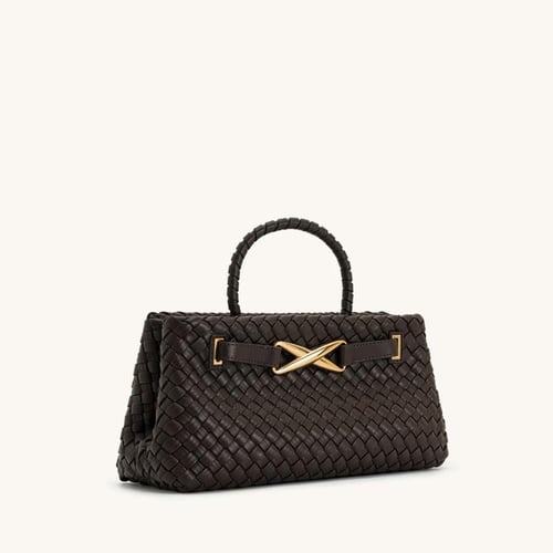 حقيبة الورا - ماركة JW PEI