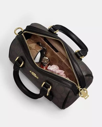 كوتش حقيبة ميني روان كروس بودي