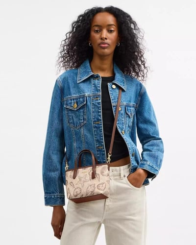 حقيبة توت سيتي ميني-ماركة كوتش