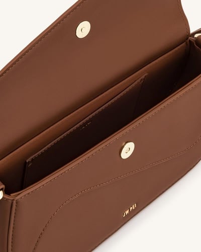 حقيبة كتف اديسين - JW PEI