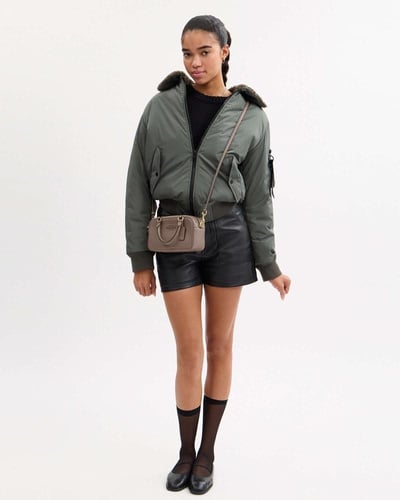 كوتش حقيبة كروس بودي