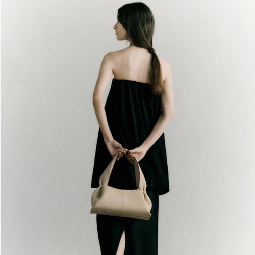 حقيبة رقم تسعة - ماركة بولين باريس