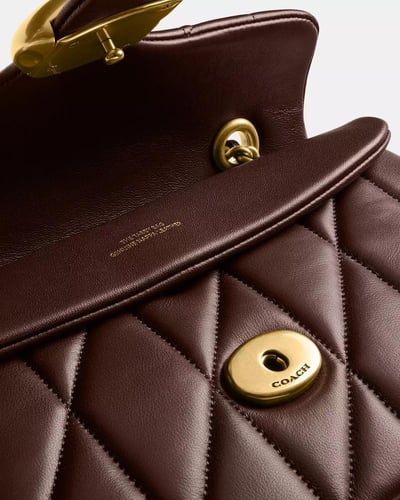 حقيبة كتف تابي 26 - ماركة كوتش