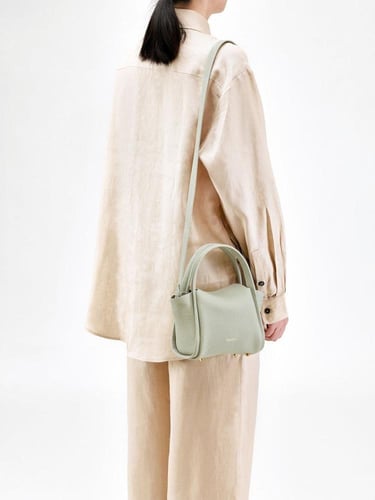 حقيبة ميني من ماركة سونغ مونت