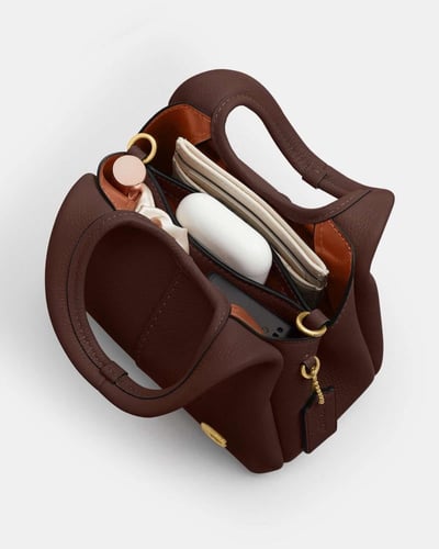 حقيبة لانا صغيره 19 - ماركة كوتش