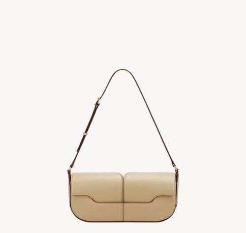 حقيبة اوزمو ألوان مختلفة - بولين باريس