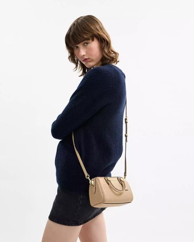 كوتش حقيبة روان ميني-ماركة كوتش