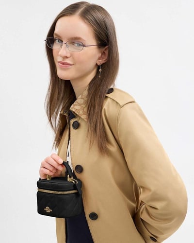 كوتش حقيبة كروس بودي ميني