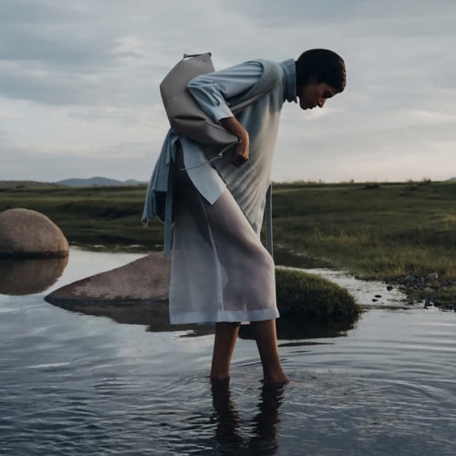 حقيبة بولين سيمي ميني - Cyme Mini من براند بولين ا...