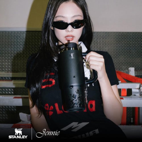 ستانلي x جيني THE QUENCHER® LUXE TUMBLER | 30 OZ