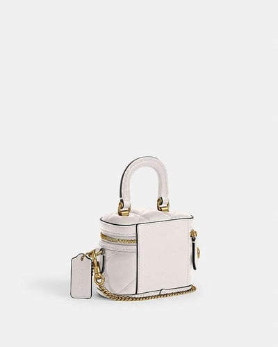 حقيبة كروس بودي تريل 12 مع وسادة مبطنة - ماركة كوت...