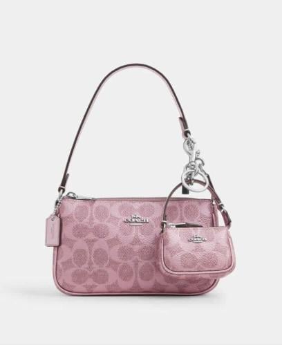 مجموعة حقيبة "نوليتا 19 Nolita" - كوتش