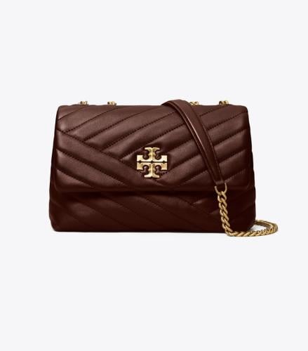 حقيبة كتف كيرا شيفرون صغيرة