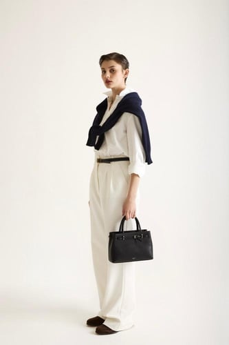 فيرافايد نوير توغو توت باق 25-أسود