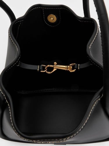 ميني توت ليلى من تشارلز اند كيث -أسود