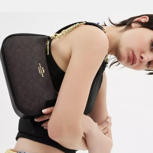 حقيبة تيري كروس بودي - ماركة كوتش