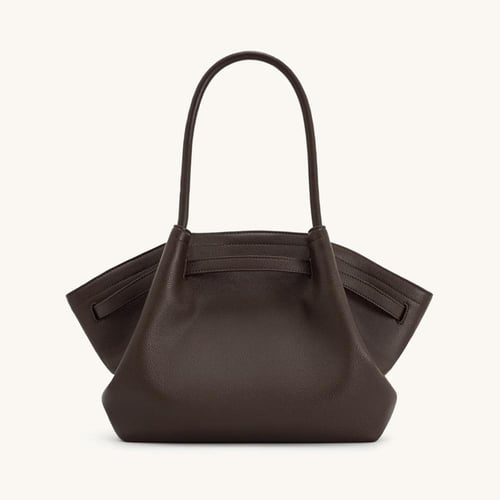 حقيبة كتف هانا ميديم - ماركة JW PEI