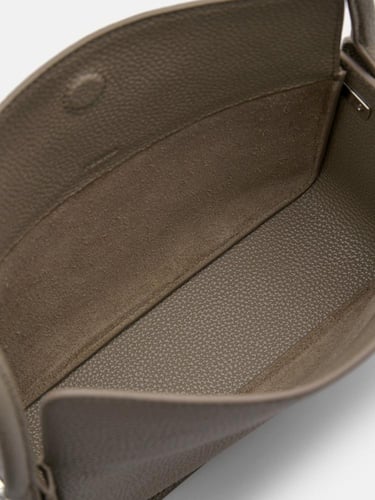 ماركة بيدرو حقيبة ديمي-رمادي