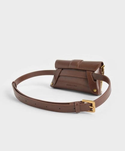 حقيبة غابين كروس بودي - تشارلز اند كيث